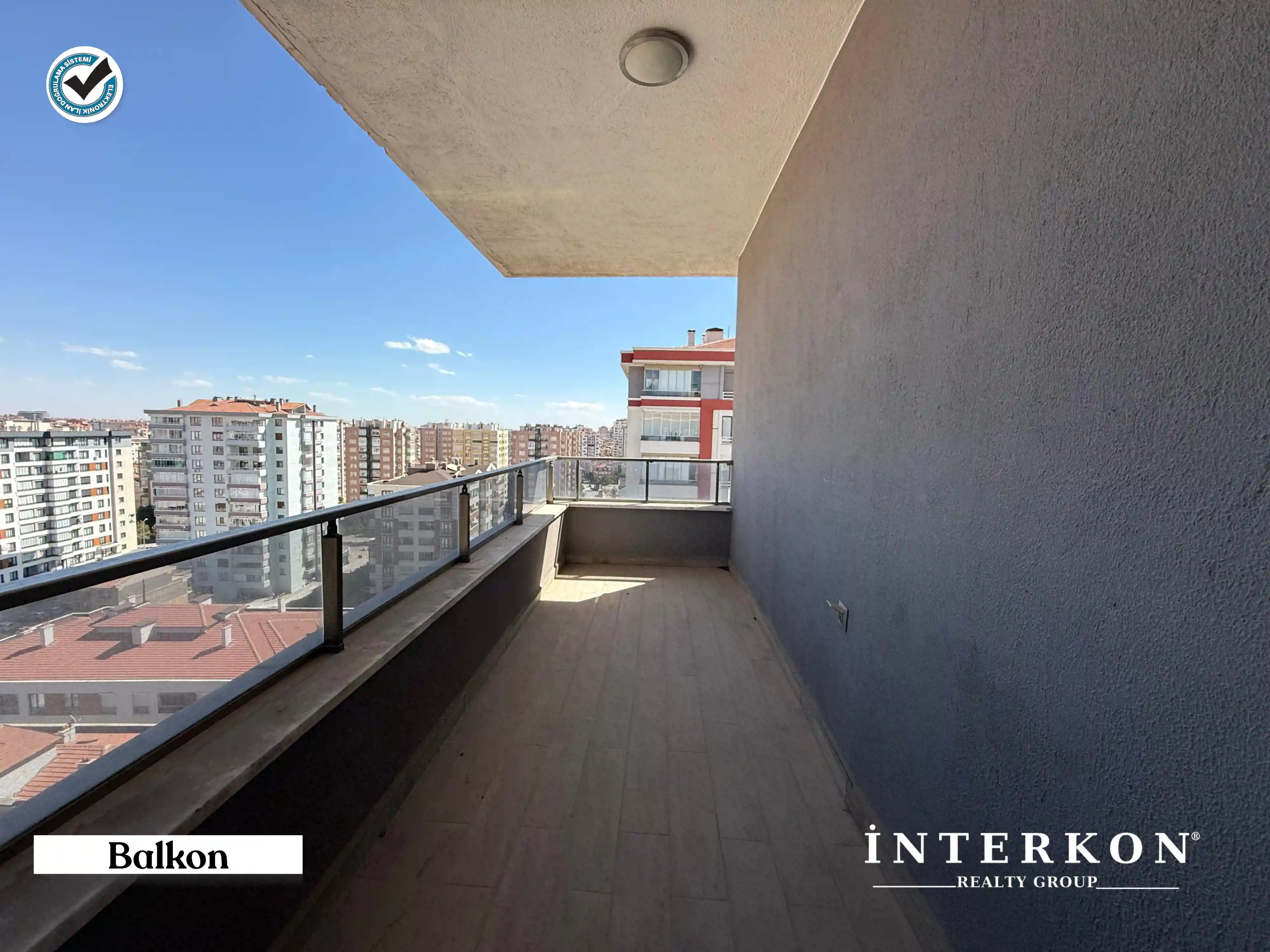 KONYA SELÇUKLU KILINÇARSLAN MAHALLESİ 4+1 KİRALIK DAİRE!